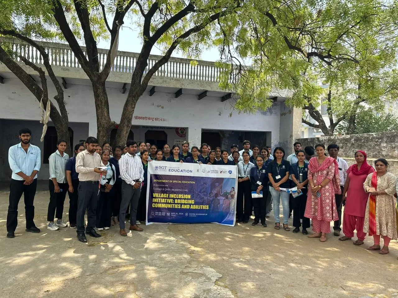 Kheda Khurampur
